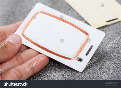 b of a rfid card|basics of rfid cards.